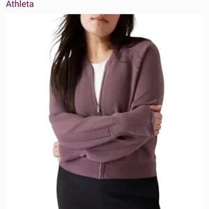 Athleta Advantage Sweater